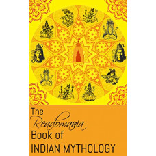 The Readomania Book of Indian Mythology